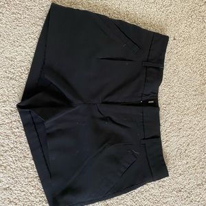 Very cute black shorts